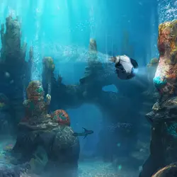 Subnautica