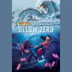 Subnautica Below Zero