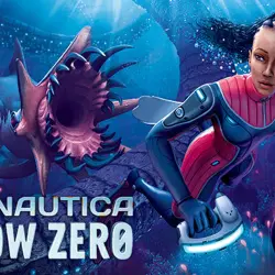 Subnautica Below Zero — shared offline Steam account