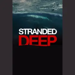 Stranded Deep