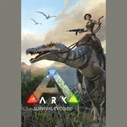 ARK Survival Evolved