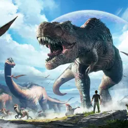 ARK Survival Evolved