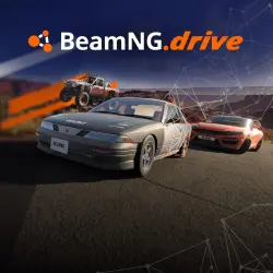 BeamNG drive