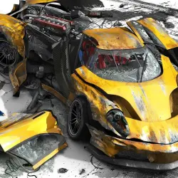 BeamNG drive