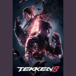 Tekken 8