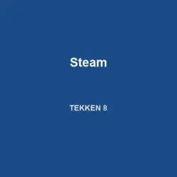 Tekken 8