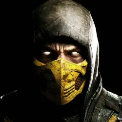 Mortal Kombat 1