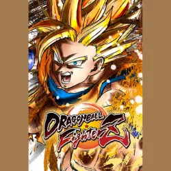Dragon Ball FighterZ