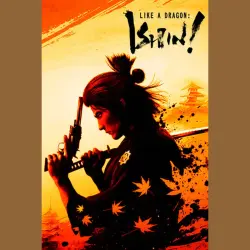 Like a Dragon: Ishin!