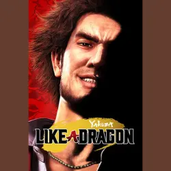 Yakuza Like a Dragon