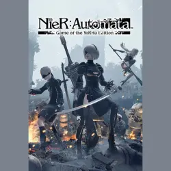 NieR Automata