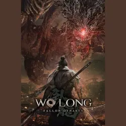 Wo Long: Fallen Dynasty