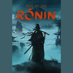 Rise of the Ronin
