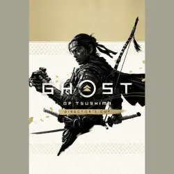 Ghost of Tsushima