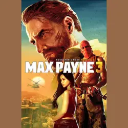 Max Payne 3