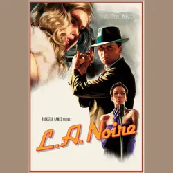 L.A. Noire