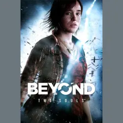 Beyond Two Souls