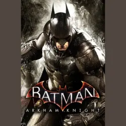 Batman Arkham Knight