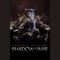 Middle-earth: Shadow of War