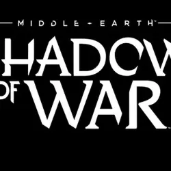 Middle-earth: Shadow of War