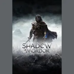 Middle earth Shadow of Mordor