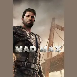 Mad Max