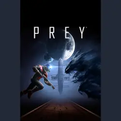 Prey