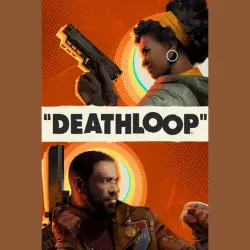 DEATHLOOP