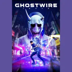 GhostWire Tokyo