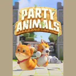 Party Animals