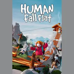 Human: Fall Flat
