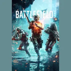 Battlefield 2042