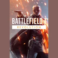 Battlefield 1