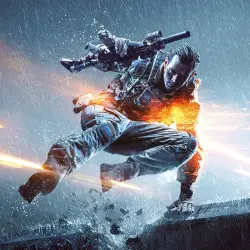 Battlefield 4