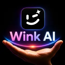 Wink AI Standard/Pro (1–12 месяцев) —  и круглосуточная поддержка.