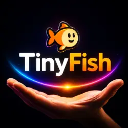 TinyFish AI | Standard • Pro | 1 месяц | Мгновенный доступ | Поддержка 24/7 и