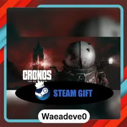 Cronos: The New Dawn steam gift ( Укр. UA )