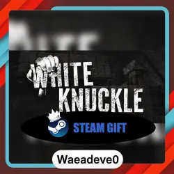 White Knuckle steam gift ( Укр. UA )