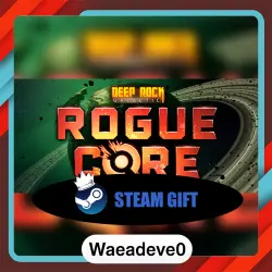 Deep Rock Galactic: Rogue Core steam gift ( Укр. UA )