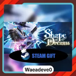 Shape of Dreams steam gift ( Укр. UA ) ( Russia )