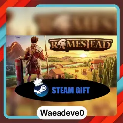Romestead steam gift ( Укр. UA )