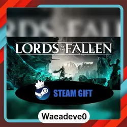 Lords of the Fallen steam gift ( Укр. UA )