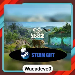 Planet Zoo 2 steam gift ( Укр. UA )