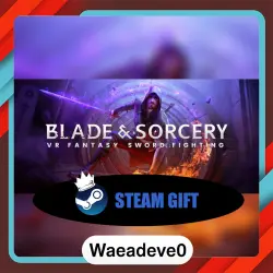 Blade and Sorcery steam gift ( Укр. UA )