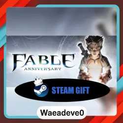 Fable Anniversary steam gift ( Укр. UA )