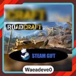 RoadCraft steam gift ( Укр. UA )