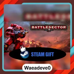 Warhammer 40,000: Battlesector steam gift ( Укр. UA )