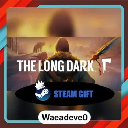 The Long Dark steam gift ( Укр. UA )
