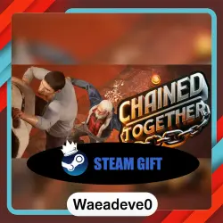 Chained Together steam gift ( Укр. UA ) ( Russia )