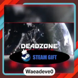 Deadzone: Rogue steam gift ( Укр. UA )
